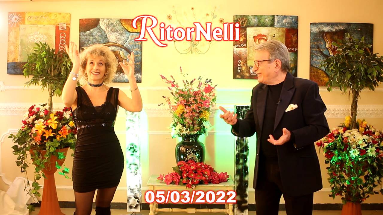 Trasmissione RitorNelli